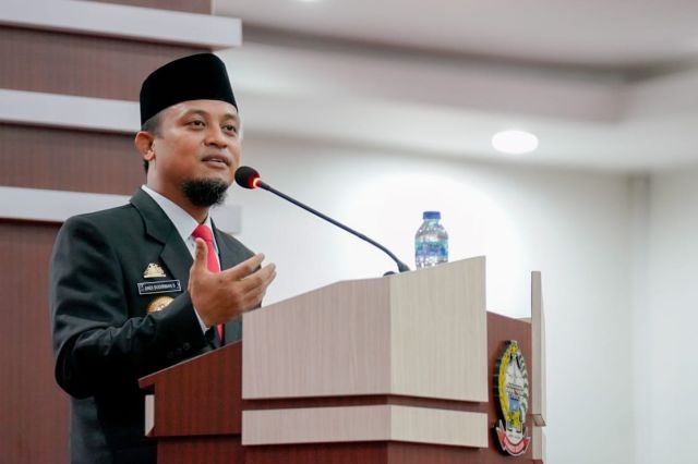 Desa sangat tertinggal di Provinsi Sulawesi Selatan mengalami penurunan, Jumlahnya kini tinggal 11 Desa