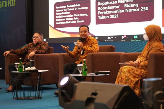 Gubernur Sulsel Jadi Pembicara Nasional, Diikuti Kementerian/Lembaga, Pemda, Hingga Perguruan Tinggi