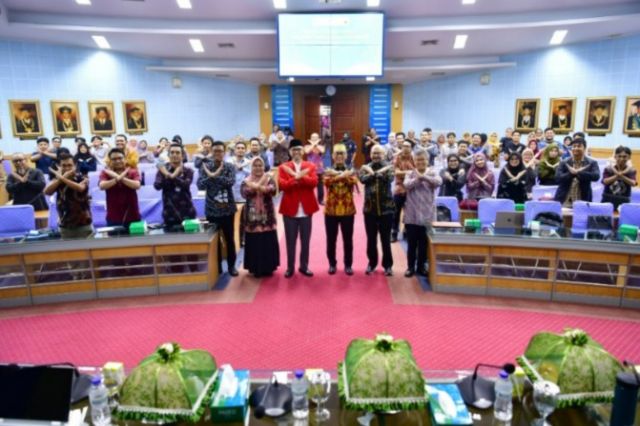 Provinsi Sulsel Siap Jadi Pilot Project Penerapan AI