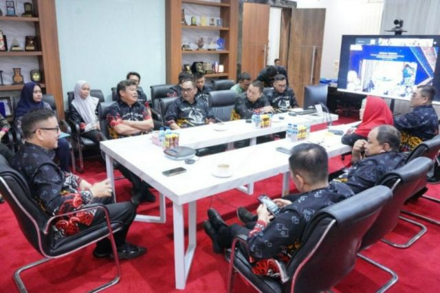 Peringatan HUT Sulsel, ASN Terbaik Bakal Diberi Penghargaan