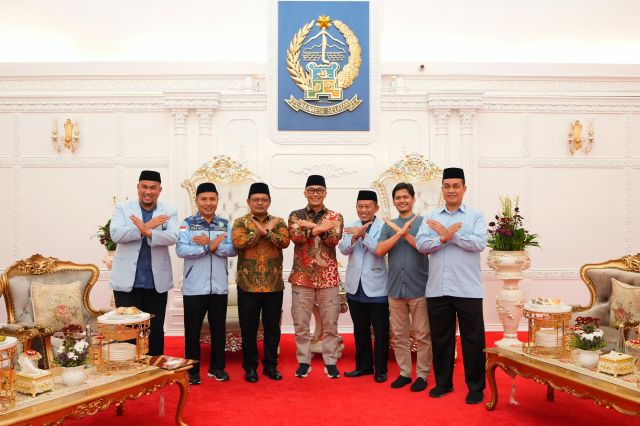 Bakal Dibuka Pj Gubernur Prof Zudan, Festival Anak Sholeh Indonesia Tingkat Provinsi Sulsel Dipusatkan di Kabupaten Bantaeng