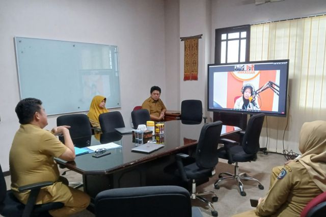 Ir. H. A. Bakti Haruni, C.E.S Jelaskan Strategi Pengentasan Kemiskinan dan Stunting di Sulsel