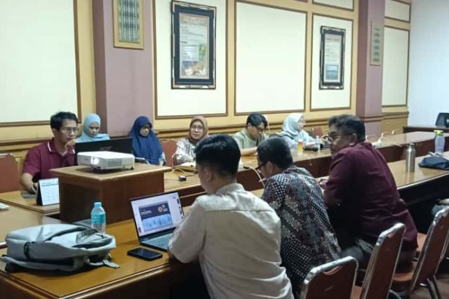Bappelitbangda Sulsel Gelar Bimtek Penyusunan Policy Brief: Perkuat Kapasitas Aparatur dalam Merumuskan Kebijakan Berbasis Bukti