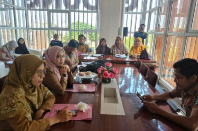 Berlangsung Meriah, Pj Gubernur Sulsel Hadiri Peringatan HUT Bulukumba