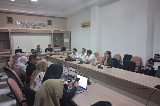 Pemprov Sulsel dan TLKM Inisiasi Penyusunan Tata Kelola Danau Tempe Berkelanjutan
