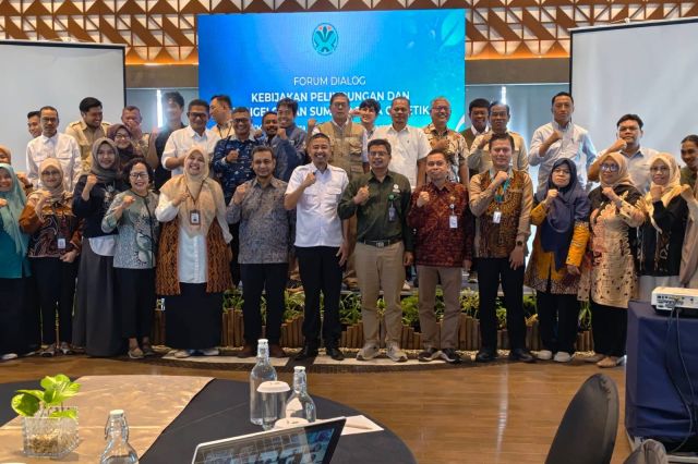 Sulsel Perkuat Tata Kelola Sumber Daya Genetik