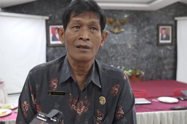 Evaluator Apresiasi Pengendalian Inflasi dan Kemajuan Sulsel Dibawah Kepemimpinan Prof Zudan