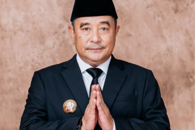 Imbauan Pj Gubernur Sulawesi Selatan Dr.Bahtiar Baharuddin