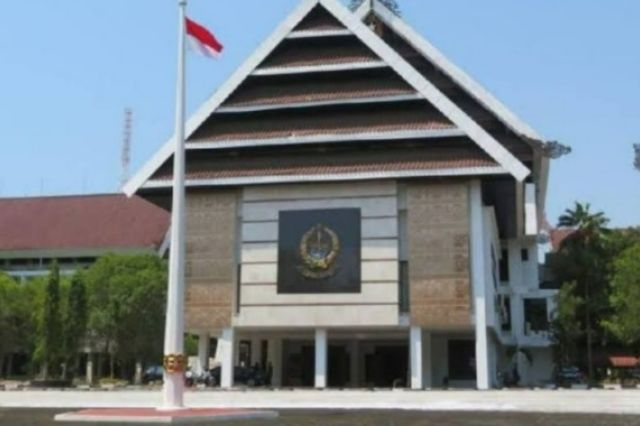 Mantap, Indeks Reformasi Hukum Pemprov Sulsel 98,16 Predikat Istimewa