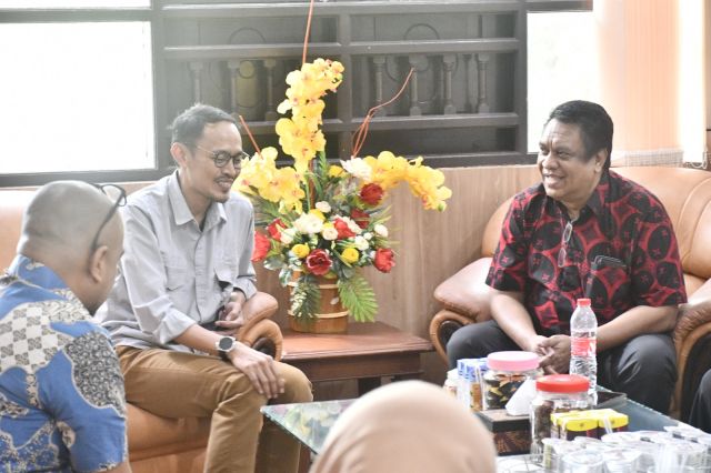 Perkuat Perencanaan Inklusif, SKALA dan Bappelitbangda Sulsel Bahas Panduan Partisipasi Masyarakat dalam Musrenbang