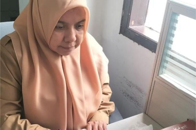 Bappelitbangda Prov. Sulsel Menghadiri Rapat Koordinasi Penyusunan dan Penerapan Rencana Aksi Daerah Kelapa Sawit Yang Berkelanjutan