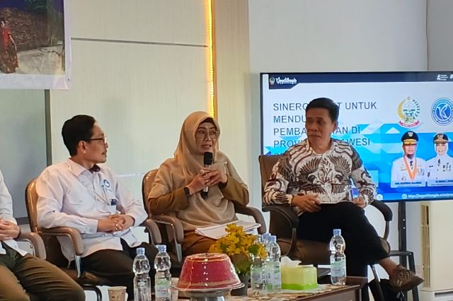 Bappelitbangda Sulsel Dorong Kolaborasi Riset Bidang Bahasa untuk Pelestarian Budaya dan Pembangunan Daerah