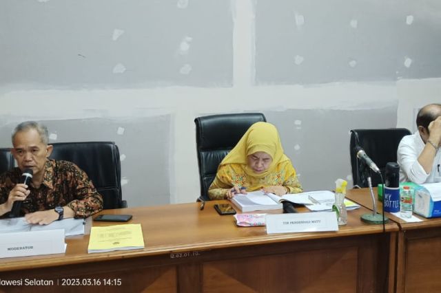 Rantai Nilai Pengembangan Komoditi Unggulan