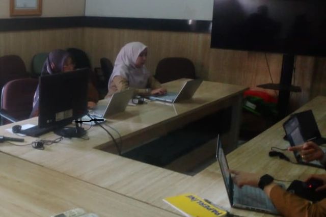 Rapat Lanjutan Digelar untuk Optimalkan Kesiapan Penilaian PPD Kabupaten/Kota 2026
