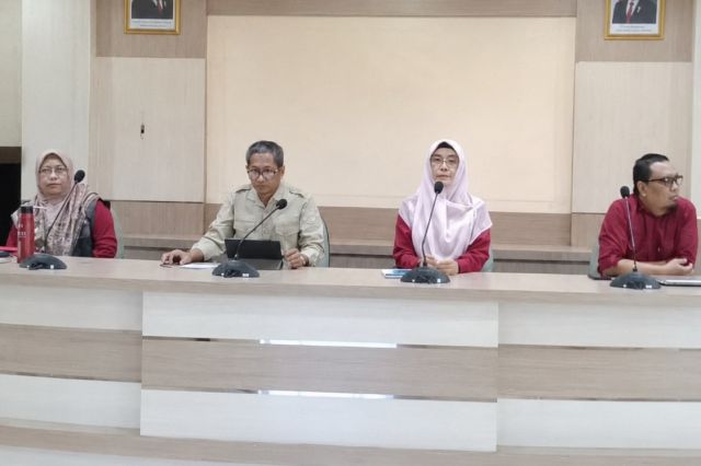 Bappelitbangda Sulsel Perkuat Budaya Inovasi Daerah melalui Sosialisasi dan Bimtek Indeks Inovasi Daerah 2026