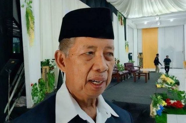 3 Bulan Pimpin Sulsel, MUI dan FKUB : Pj Gubernur Prof Zudan Terbuka dan Perhatian