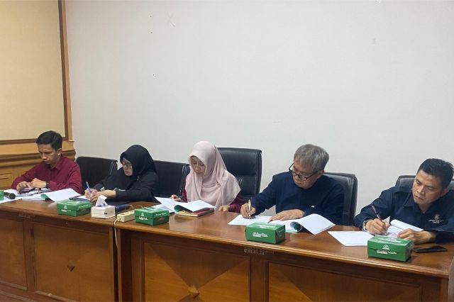 Litbang Sulsel–Unhas Hadirkan Inovasi Mitigasi Bencana: Susun Indeks Prioritas Mitigasi untuk 23 Kabupaten/Kota