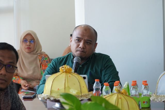 Monev Tematik Bappelitbangda Sulsel di Bulukumba, Pastikan Program Strategis Berdampak Nyata