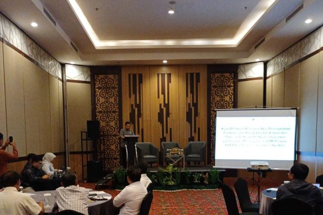 Kick Off Proyek FOLUR di Sulawesi Selatan: Penguatan Produksi Kakao dan Padi Berkelanjutan melalui Pengelolaan Lanskap Terpadu