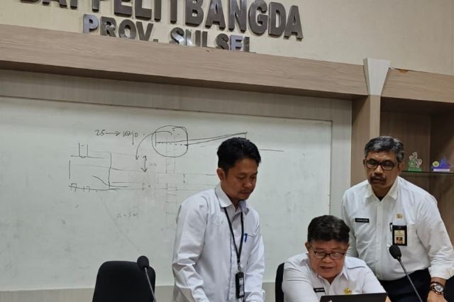 Pemprov Sulsel dan PTPN Sinergi Wujudkan Pertumbuhan Ekonomi Melalui PSN