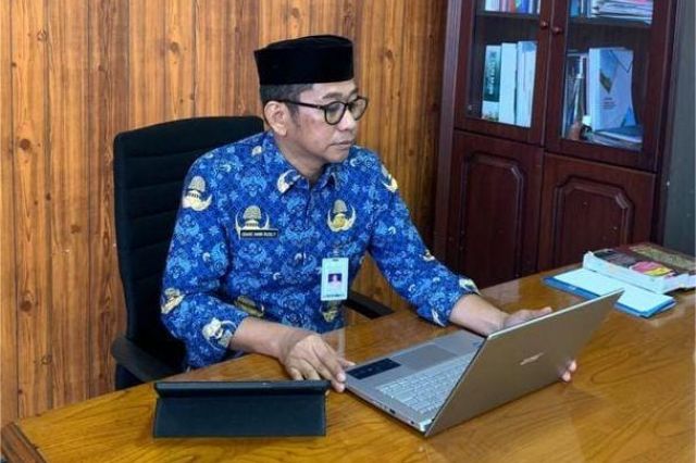 Komite Percepatan Penyediaan Infrastruktur Prioritas (KPPIP) Mengadakan Rapat Konsolidasi Target Penyelesaian PSN Sektor Kawasan Periode September-Desember 2024