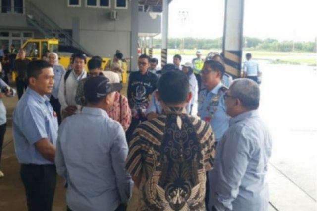 Segera Punya Peta 1:5000, Indonesia tak Tergantung Google Map