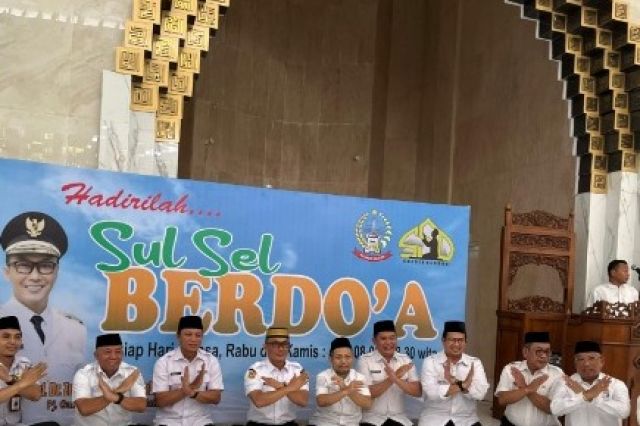 Bappelitbangda Prov. Sulsel Raih Dua Kategori Juara Lomba Antar OPD Lingkup Pemprov Sulsel