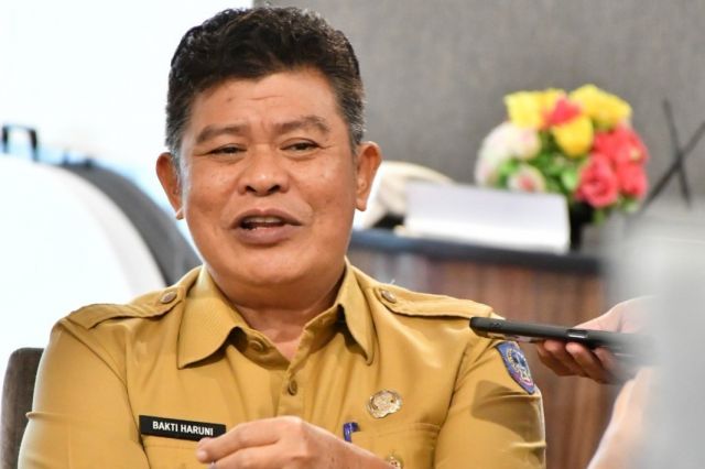 Musrenbang Pemprov Sulsel Terbuka Untuk Masyarakat Memberikan Masukan dan Saran