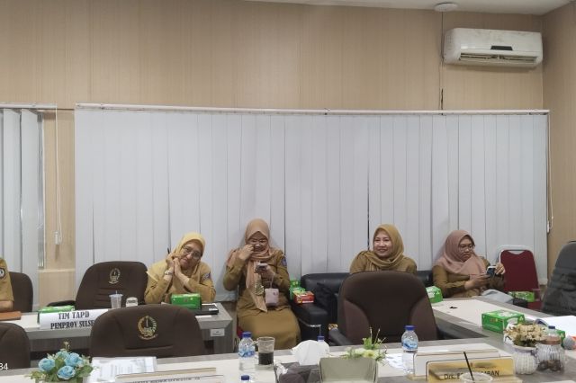 Penguatan Program Prioritas Jadi Fokus Pembahasan Ranperda APBD 2026