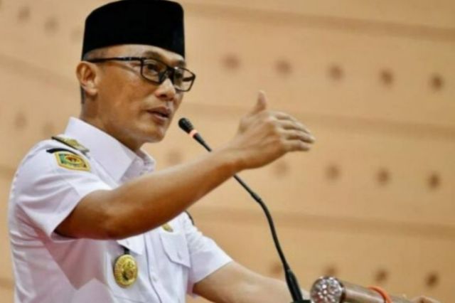 Atensi Pj Gubernur Prof Zudan, Sulsel Berhasil Raih UHC 2024 dan Implementasi Pelayanan Secara Digital di Sektor Kesehatan