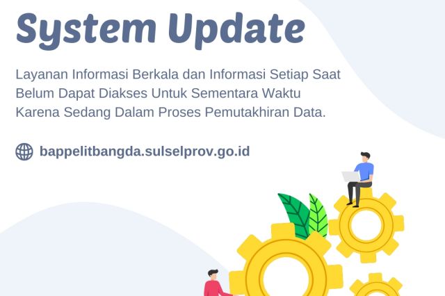 System Update