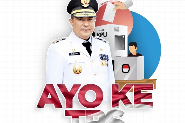 Ayo Ke TPS