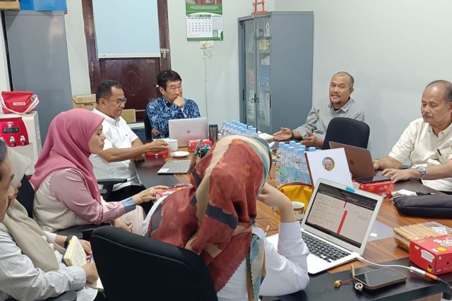 Strategi dan Rencana Implementasi Program Si Lebah Unggulan untuk Penanggulangan kemiskinan Tahun 2025