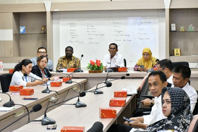 UNICEF Apresiasi Pemkab Takalar dalam pengembangan PAUD HI dan Penanganan Anak Tidak Sekolah