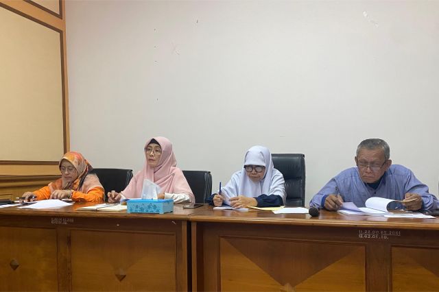 Pengembangan Model Sinergitas Pengelolaan Limbah Rumah Tangga dengan Pertanian Perkotaan (Urban Farming)