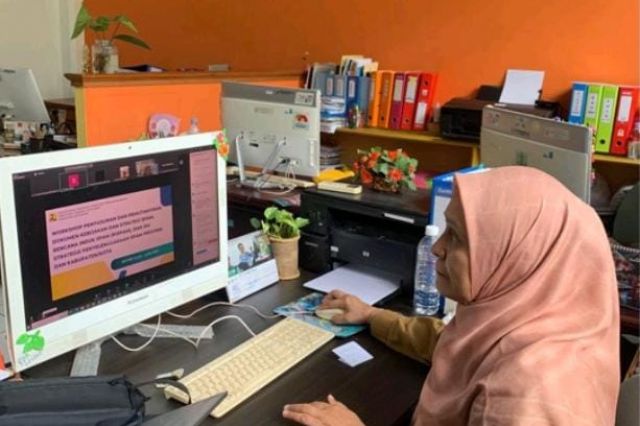 Bidang Infrastruktur dan Kewilayahan Workshop Penyusunan dan Pemutakhiran Dokumen Kebijakan dan Strategi SPAM, RISPAM, dan Isu Strategis Penyelenggaraan SPAM Provinsi dan Kabupaten/Kota