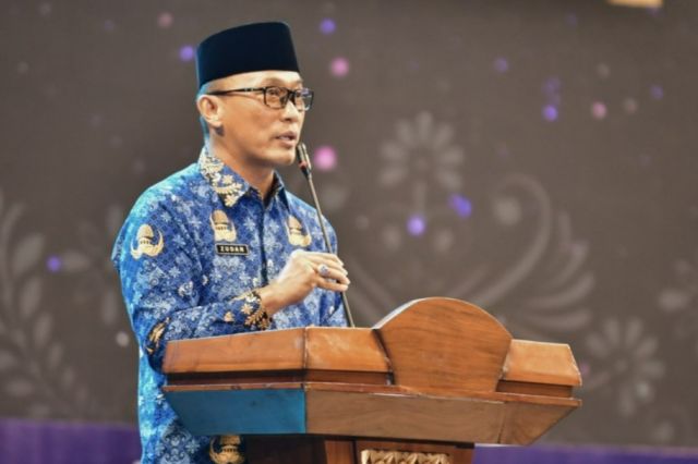 HUT ke-53 Korpri, Ini Lima Usulan Strategis ke Presiden Prabowo untuk Perbaikan Birokrasi & Tata Kelola Pemerintahan dari Prof Zudan