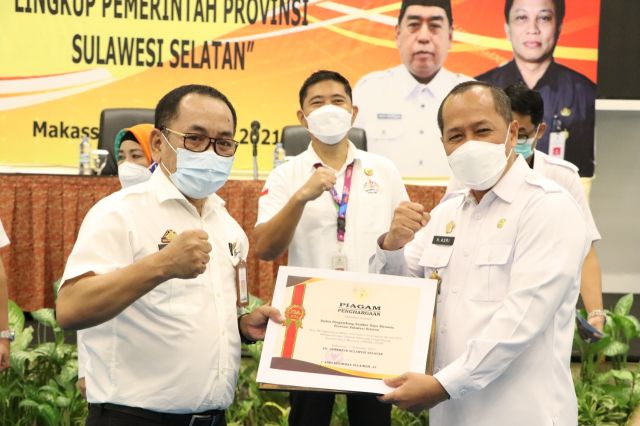 RAPAT KOORDINASI KELITBANGAN DAN INOVASI