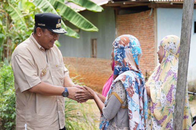 Antisipasi Banjir, Berikut 4 Himbauan Pj Gubernur Sulsel