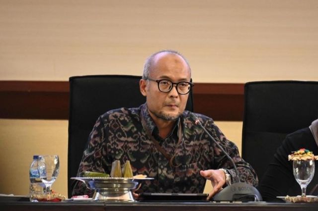 Inflasi Sulsel Terkendali, Februari 2024 di Angka 0,30 Persen