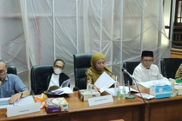 Optimalisasi Potensi Keuangan Sosial Syariah