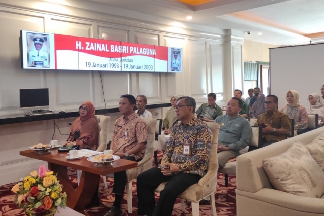 KKS Tingkat Nasional Tahun 2023