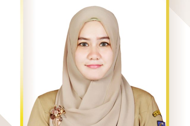 Selamat dan Sukses Kepada Ibu Anggriani, S.T, M.T