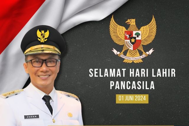 Pancasila Jiwa Pemersatu Bangsa Menuju Indonesia Emas Tahun 2045