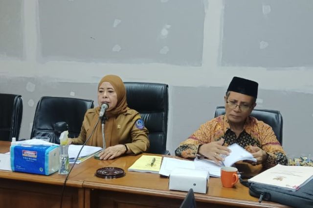 Penguatan Reformasi Birokrasi Pemerintah Provinsi Sulawesi Selatan