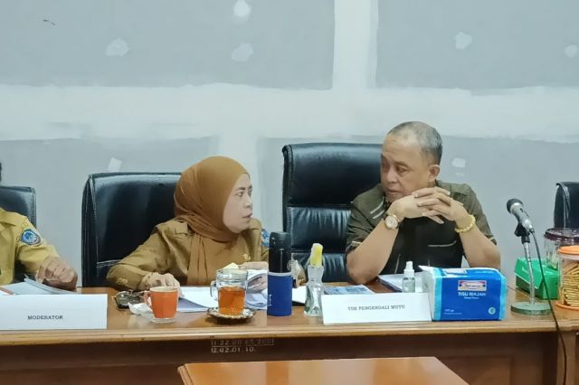 Pengembangan UMKM Berbasis Transformasi Digital